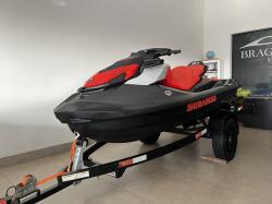 SEA DOO GTI 130 