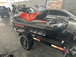 SEA DOO GTI 130 SE 