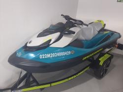 SEA DOO GTI SE 170 
