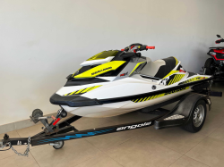 SEA DOO RXP 300 RS 