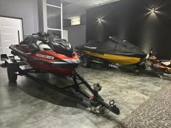 SEA DOO RXP-X 325 