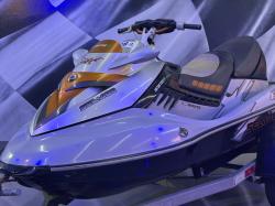 SEA DOO RXT 255 