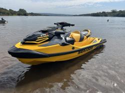 SEA DOO RXT 300 