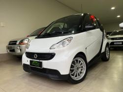 SMART Fortwo 1.0 MHD COUP 3 CILINDROS AUTOMTICO