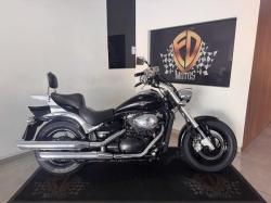 SUZUKI Boulevard M 800 