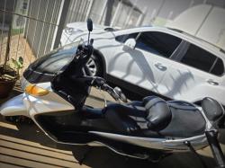SUZUKI Burgman 400 