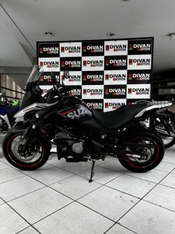 SUZUKI DL 650 V-Strom XT