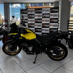 SUZUKI DL 650 V-Strom XT