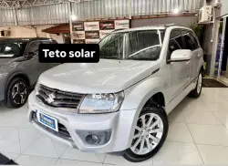 SUZUKI Grand Vitara 2.0 16V 4P AUTOMTICO