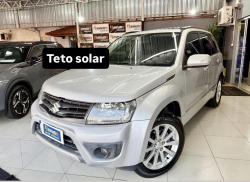 SUZUKI Grand Vitara 2.0 16V 4P AUTOMTICO