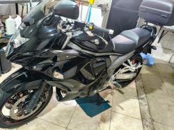SUZUKI GSX 1250 FA ABS