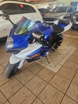 SUZUKI GSX-R 1000 SRAD 