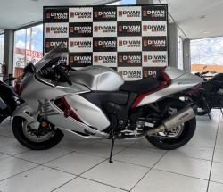 SUZUKI GSX-R 1300 Hayabusa ABS