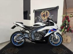 SUZUKI GSX-R 750 Srad 