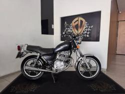 SUZUKI Intruder 125 