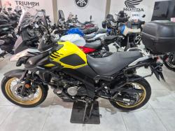 SUZUKI V-Strom DL 650 XT