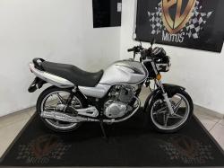 SUZUKI Yes 125 EN