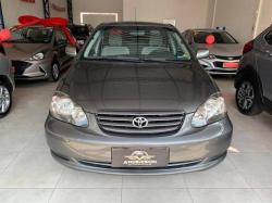 TOYOTA Corolla 1.6 16V 4P XLI AUTOMTICO