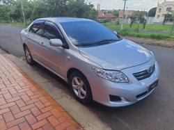 TOYOTA Corolla 1.6 16V 4P XLI AUTOMTICO