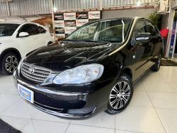 TOYOTA Corolla 1.6 16V 4P XLI AUTOMÁTICO