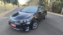 TOYOTA Corolla 1.8 16V 4P XEI AUTOMTICO