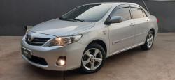 TOYOTA Corolla 1.8 16V 4P GLI FLEX AUTOMTICO