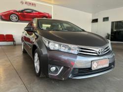 TOYOTA Corolla 1.8 16V 4P GLI AUTOMTICO