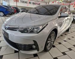 TOYOTA Corolla 1.8 16V 4P XEI AUTOMTICO