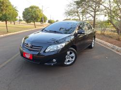 TOYOTA Corolla 1.8 16V 4P XEI FLEX AUTOMTICO