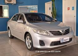 TOYOTA Corolla 1.8 16V 4P GLI AUTOMTICO