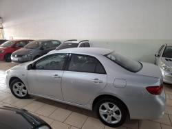 TOYOTA Corolla 1.8 16V 4P XEI FLEX AUTOMTICO