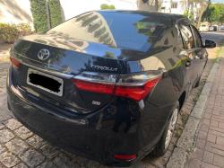 TOYOTA Corolla 1.8 16V 4P GLI AUTOMTICO