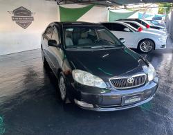 TOYOTA Corolla 1.8 16V 4P SEG AUTOMTICO