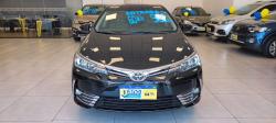 TOYOTA Corolla 1.8 16V 4P GLI