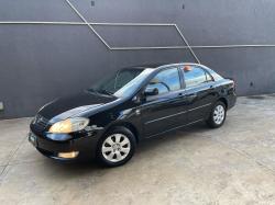 TOYOTA Corolla 1.8 16V 4P XEI FLEX AUTOMTICO