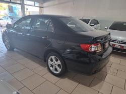 TOYOTA Corolla 1.8 16V 4P GLI FLEX AUTOMTICO