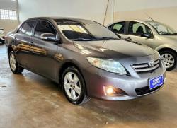 TOYOTA Corolla 1.8 16V 4P XEI AUTOMTICO