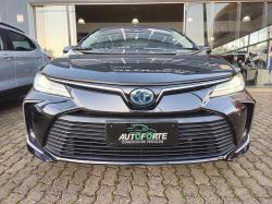 TOYOTA Corolla 1.8 16V 4P FLEX HBRIDO ALTIS AUTOMTICO CVT