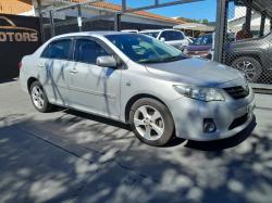 TOYOTA Corolla 1.8 16V 4P GLI FLEX AUTOMTICO