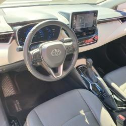TOYOTA Corolla 1.8 16V 4P FLEX HBRIDO ALTIS A PREMIUM AUTOMTICO CVT