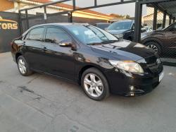TOYOTA Corolla 1.8 16V 4P XEI FLEX AUTOMTICO