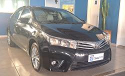 TOYOTA Corolla 1.8 16V 4P XEI FLEX AUTOMTICO