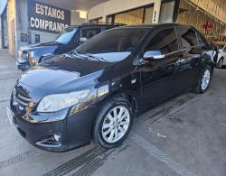 TOYOTA Corolla 1.8 16V 4P SEG FLEX AUTOMTICO
