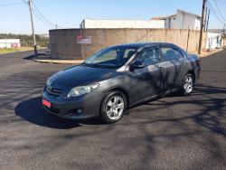 TOYOTA Corolla 1.8 16V 4P XEI FLEX AUTOMTICO