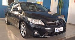 TOYOTA Corolla 1.8 16V 4P GLI FLEX AUTOMTICO