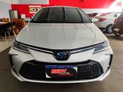 TOYOTA Corolla 1.8 16V 4P FLEX HBRIDO ALTIS A PREMIUM AUTOMTICO CVT