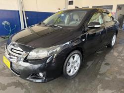 TOYOTA Corolla 1.8 16V 4P XEI FLEX AUTOMTICO