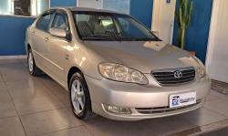 TOYOTA Corolla 1.8 16V 4P XEI AUTOMTICO