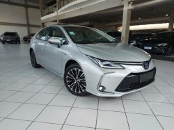 TOYOTA Corolla 1.8 16V 4P FLEX HBRIDO ALTIS A PREMIUM AUTOMTICO CVT