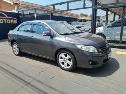 TOYOTA Corolla 1.8 16V 4P XEI AUTOMTICO